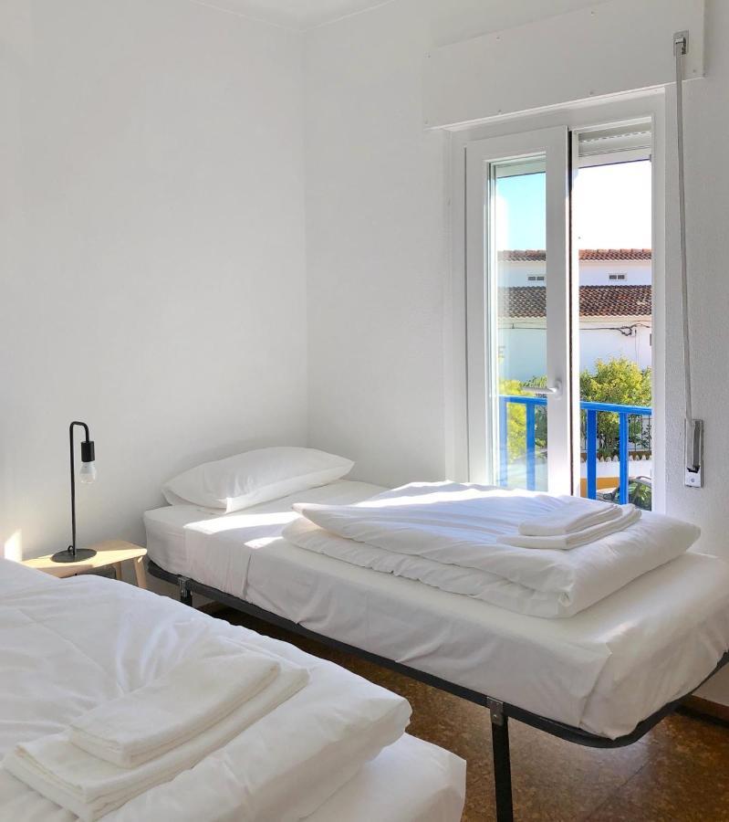 Sunshine Patio Getaway Villa Vila Nova de Milfontes Exterior foto